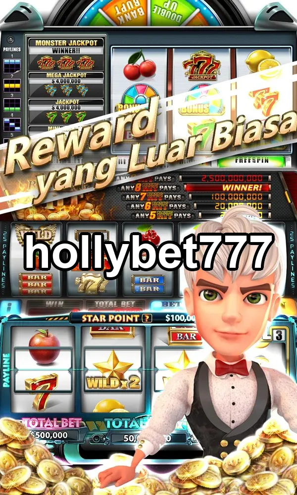 hollybet777 APK